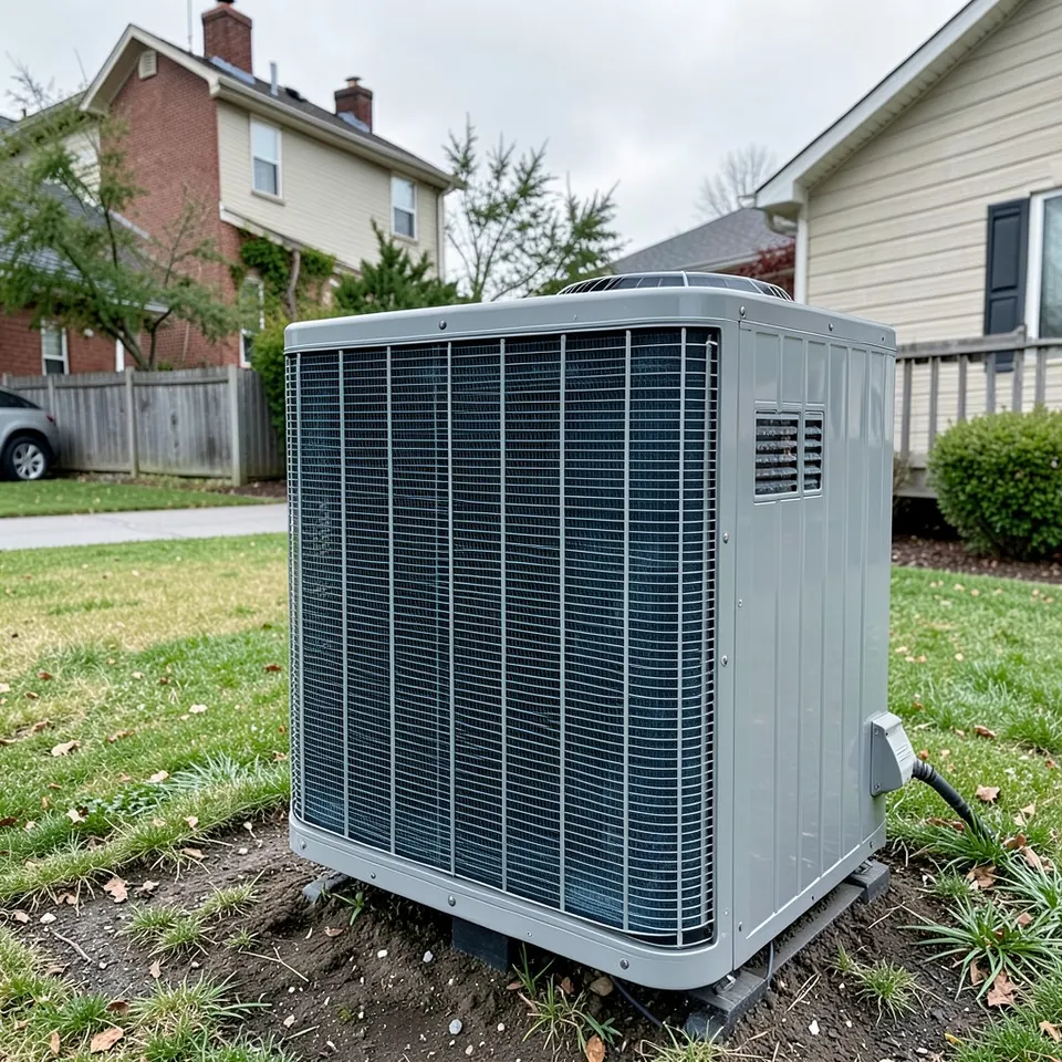 Your Guide to AC Repair in Cold Spring, NY — local guide